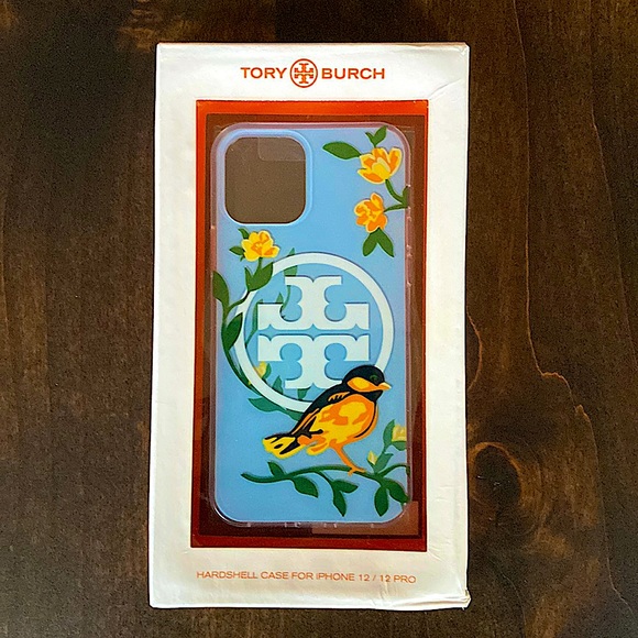 tory burch iphone 12